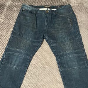 Ring of fire Jeans 38X32(Slim)